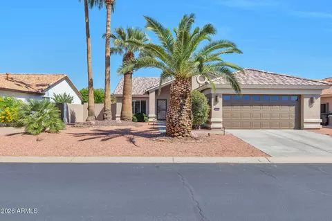 14966 W Whitton Ave, Goodyear, AZ 85395
