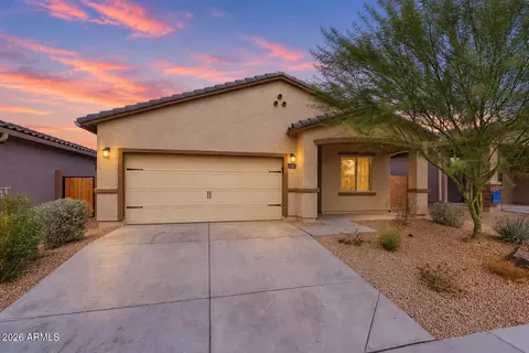 11482 W Camden Dr, Youngtown, AZ 85363