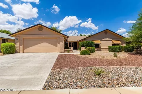 19532 N 142nd Dr, Sun City West, AZ 85375