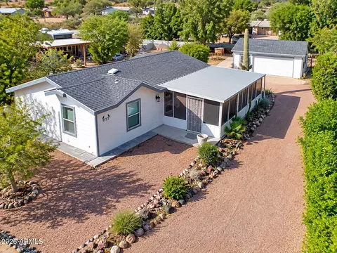 374 N Buckhorn Ct, Queen Valley, AZ 85118