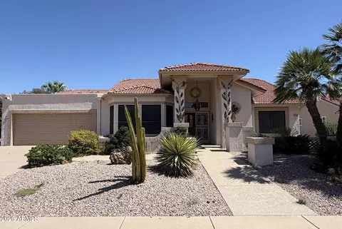 13536 W Springdale Dr, Sun City West, AZ 85375