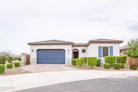 23002 E Lords Way, Queen Creek, AZ 85142