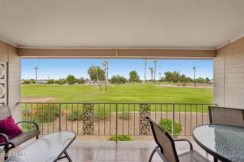 10840 N Fairway Ct #EAST, Sun City, AZ 85351