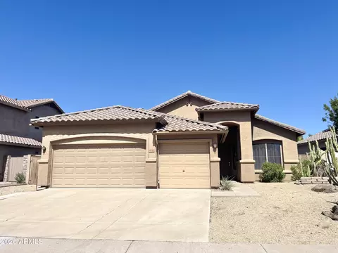 6030 W Kimberly Way, Glendale, AZ 85308