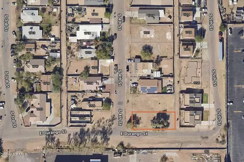 1729 S 4th St #24, Phoenix, AZ 85004