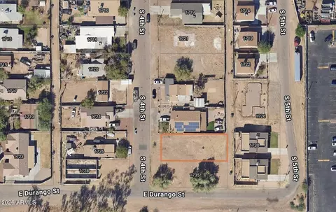 1729 S 4th St #22, Phoenix, AZ 85004