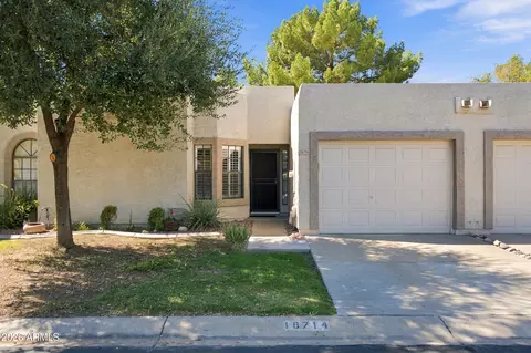 18714 N 93rd Dr, Peoria, AZ 85382
