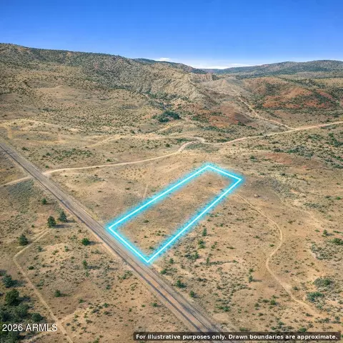 0 Apache County Rd #136, Saint Johns, AZ 85936