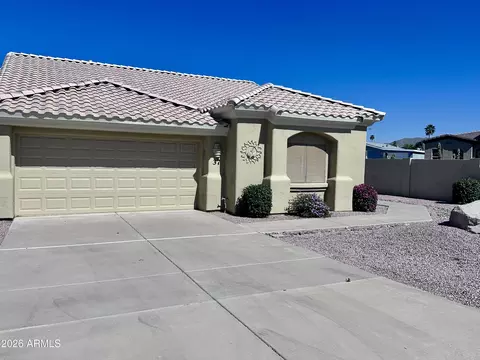5830 E Mckellips Rd #37, Mesa, AZ 85215