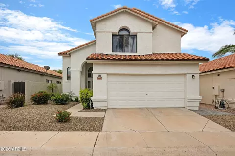 10019 E Friess Dr, Scottsdale, AZ 85260