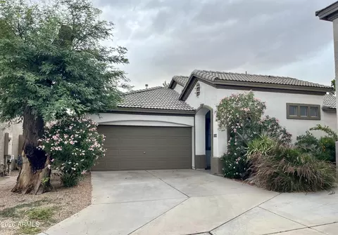 14290 W Lexington Ave, Goodyear, AZ 85395
