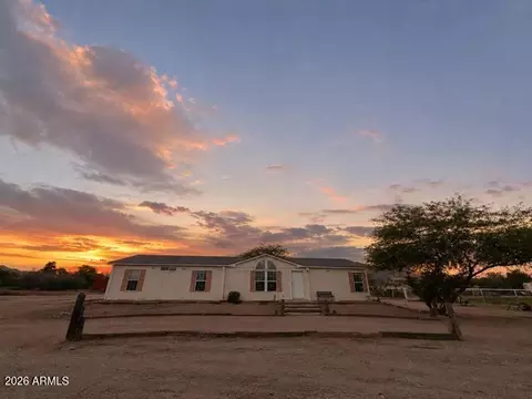 18231 E County Down Dr, Queen Creek, AZ 85142