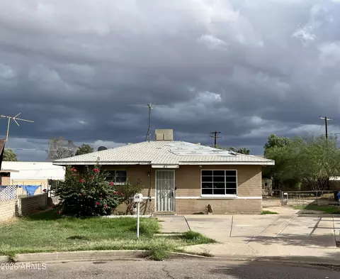 323 N 38th Ave, Phoenix, AZ 85009
