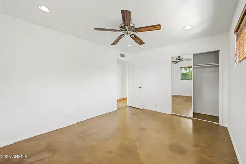 Bedroom - 507 E Solana Dr, Tempe, AZ 85281 photo 3 of 5