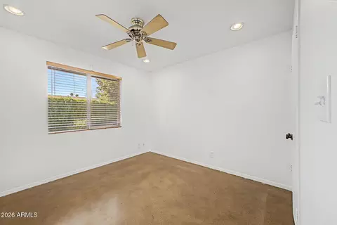 Bedroom - 507 E Solana Dr, Tempe, AZ 85281 photo 5 of 5