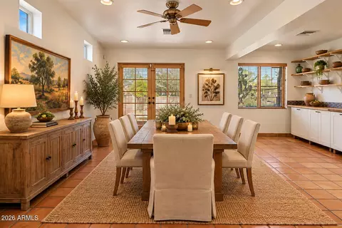 Dining - 507 E Solana Dr, Tempe, AZ 85281 photo 1 of 1