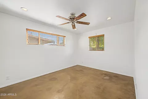 Bedroom - 507 E Solana Dr, Tempe, AZ 85281 photo 2 of 5