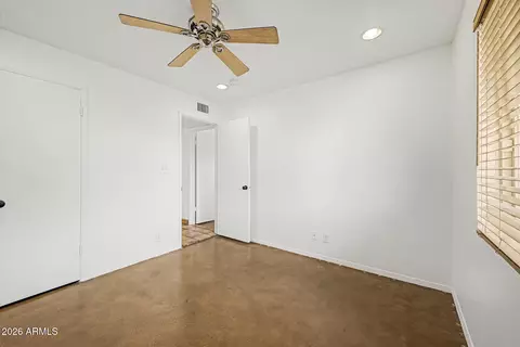 Bedroom - 507 E Solana Dr, Tempe, AZ 85281 photo 4 of 5