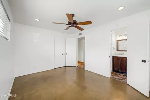 Bedroom - 507 E Solana Dr, Tempe, AZ 85281 photo 1 of 5