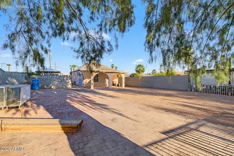 1613 S 4th St, Phoenix, AZ 85004