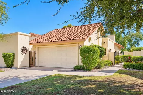 13255 N 96th Pl, Scottsdale, AZ 85260