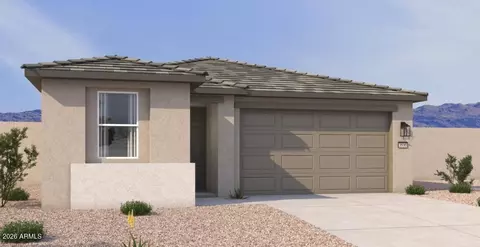 46860 W Dry Gulch Rd, Maricopa, AZ 85139