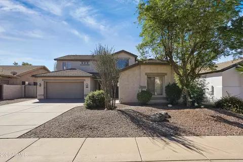 2355 E La Costa Pl, Chandler, AZ 85249
