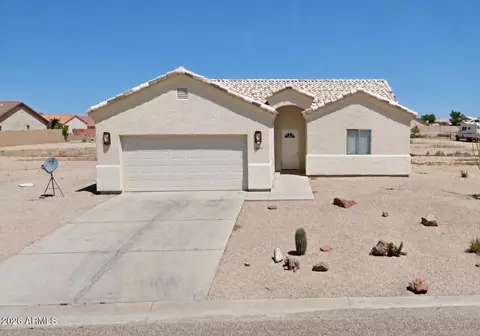 11050 W Penasco Dr # 10, Arizona City, AZ 85123