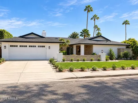 6125 E Sandra Ter, Scottsdale, AZ 85254