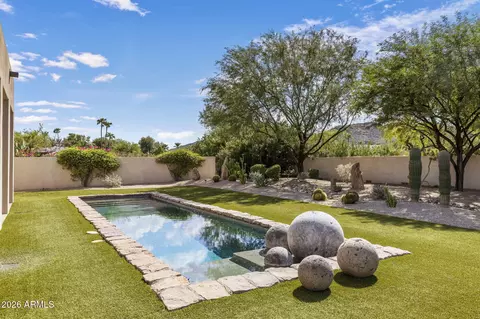 7702 N Mockingbird Ln #3, Paradise Valley, AZ 85253