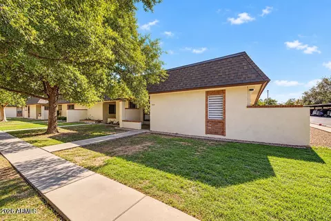 8161 N 107th Ave #109, Peoria, AZ 85345