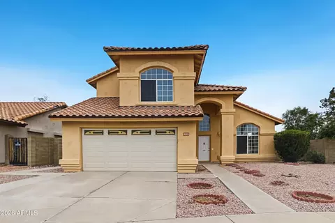 6811 N 78th Ave, Glendale, AZ 85303