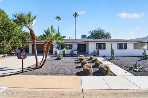 8707 E Heatherbrae Dr, Scottsdale, AZ 85251