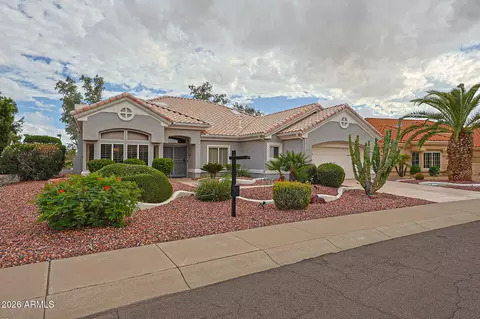 14033 W Via Tercero --, Sun City West, AZ 85375