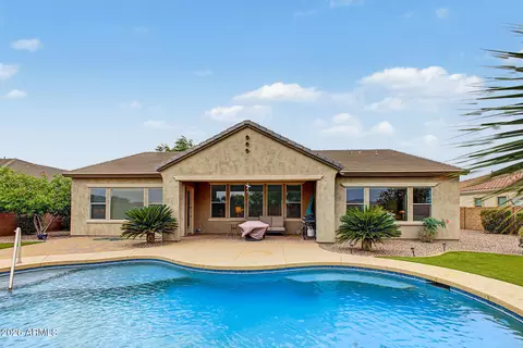 21445 S 223rd Pl, Queen Creek, AZ 85142