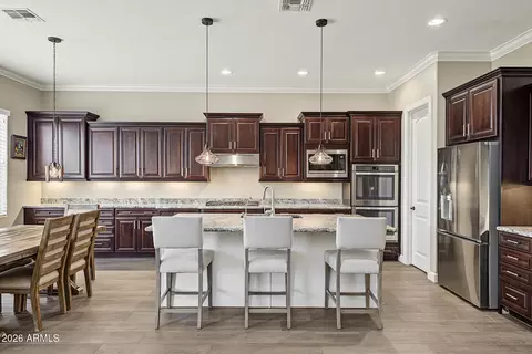 21445 S 223rd Pl, Queen Creek, AZ 85142