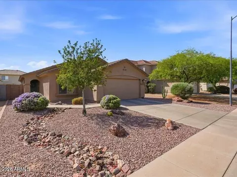 17763 W Redfield Rd, Surprise, AZ 85388
