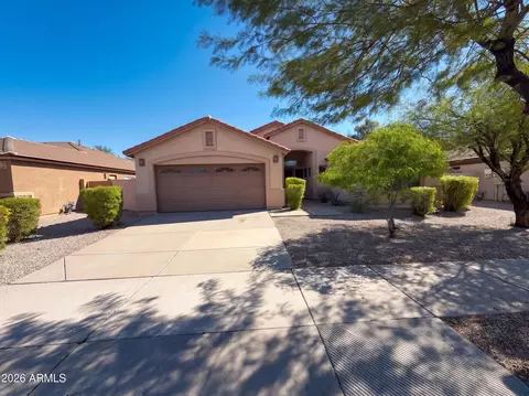 11787 S 174th Ave, Goodyear, AZ 85338