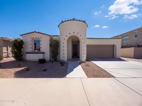 23061 E Desert Spoon Dr, Queen Creek, AZ 85142