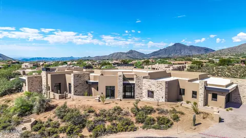 10974 E Old Trails Rd, Scottsdale, AZ 85262