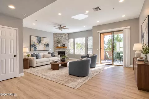 16420 N Thompson Peak Pkwy #1043, Scottsdale, AZ 85260