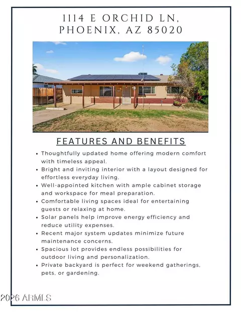 Other - 1114 E Orchid Ln, Phoenix, AZ 85020 photo 7 of 8