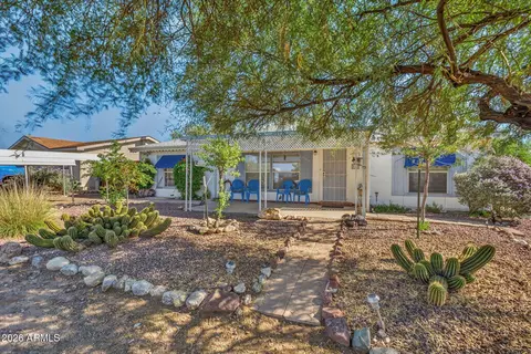 227 Gompers Cir, Morristown, AZ 85342