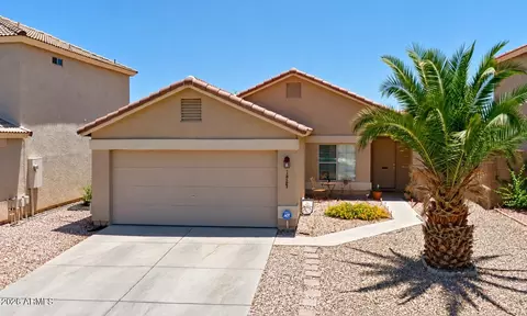 12725 W Voltaire Ave, El Mirage, AZ 85335