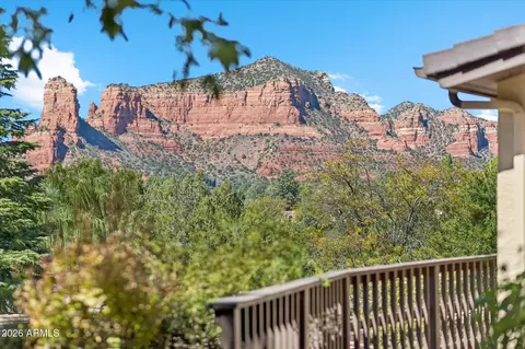 54 Running Springs Dr #82, Sedona, AZ 86351