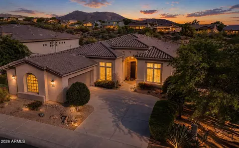 10637 E Blanche Dr, Scottsdale, AZ 85255