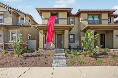 20656 W Thomas Rd, Buckeye, AZ 85396