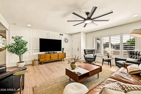 4942 E Wethersfield Rd, Scottsdale, AZ 85254