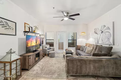 15095 N Thompson Peak Pkwy #1103, Scottsdale, AZ 85260