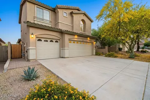 9876 E Bahia Dr, Scottsdale, AZ 85260